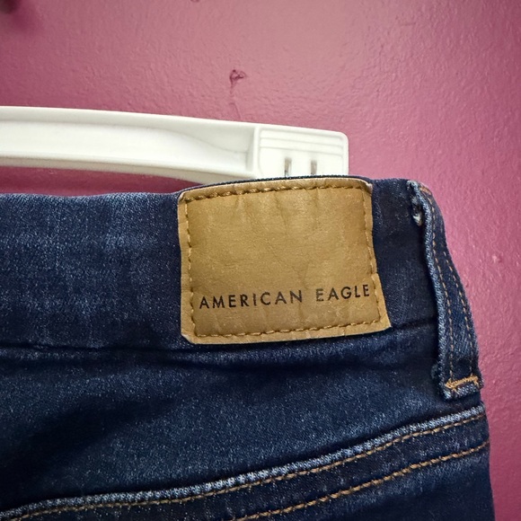 American Eagle Curvy Hi-rise Shortie - Picture 3 of 9
